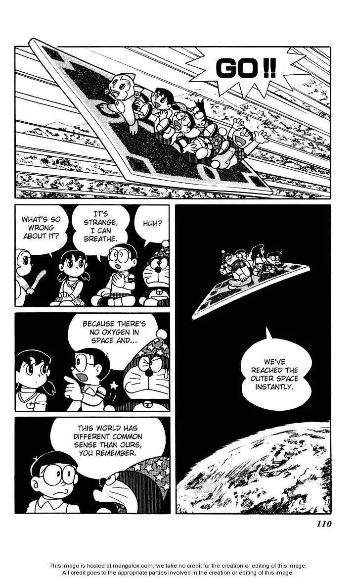 Doraemon Long Stories Chapter 5.3 34